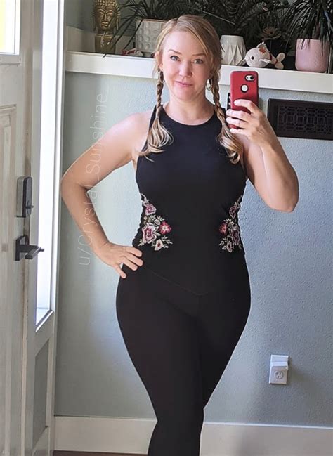 Just your typical Mom next door type [F49] : r/averagegirls