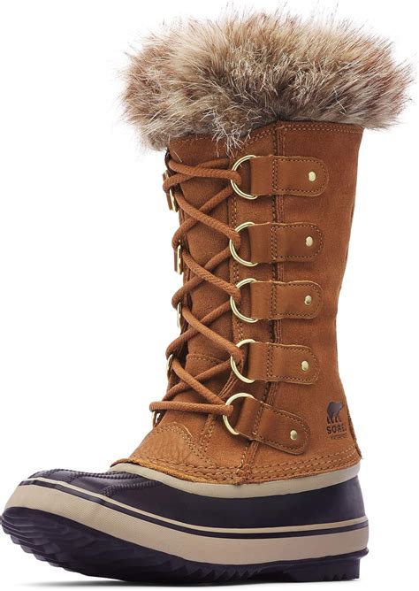Amazon.com | Sorel Women's Snow Boot | Snow Boots