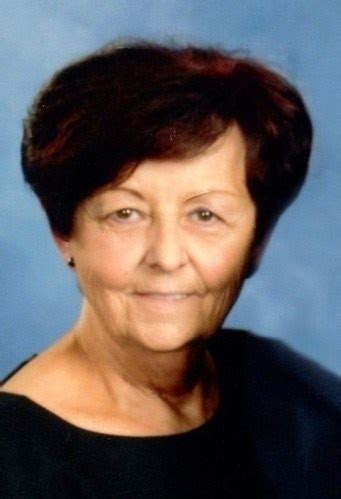 Paulette Jeffers Obituary (2023) - Winston-Salem, NC - Winston-Salem ...