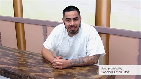 Sanders Estes Tdcj at Anton Thomas blog