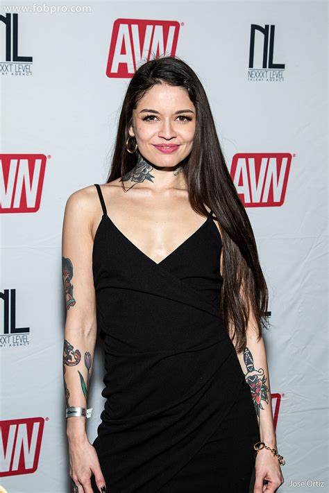 AVN Adult Entertainment Expo 2020 Day 1 (Page 18 of 23) - FOB Productions