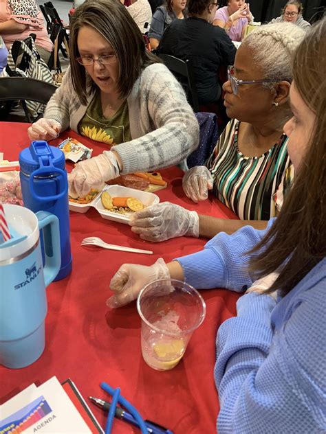 2023 Annual In Service - KidsCentral