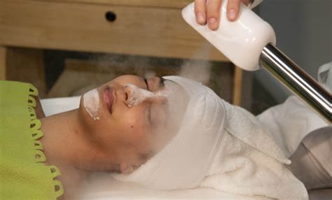 How to Steam Your Face Without a Steamer - Christine Valmy