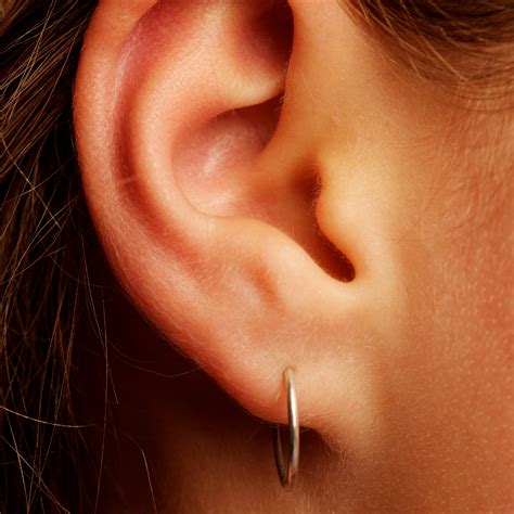 Infected Cartilage Ear Piercing Helix Piercing Guide: Types, Cost,