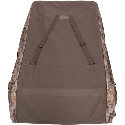 Rogers Goosebuster 2.0 Layout Blind in Natural Gear Camo | Rogers ...