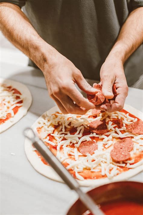 How to Freeze Pepperoni: All You Need To Know - MAY EIGHTY FIVE