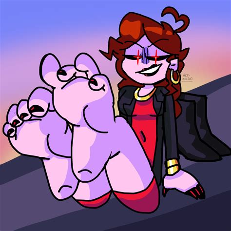 Mommy Mearest (REMASTER) by Alt-Zer0 on DeviantArt