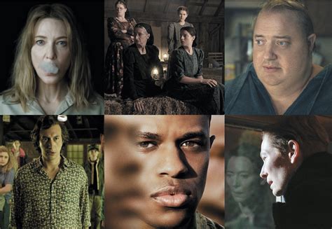 Most Anticipated Fall Festival Films at 2022 Venice, TIFF, and NYFF ...