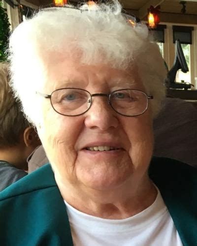 Dorothy L. Smith Obituary (2025) - Methuen, MA - Cataudella Funeral Home