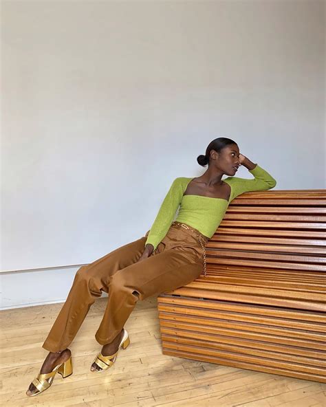 Cheyenne Jacobs (@theolivewave) • Instagram photos and videos | Neutral ...