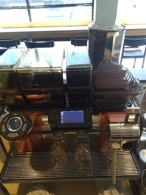 mastrena II Ask Me Anything! : r/starbucks