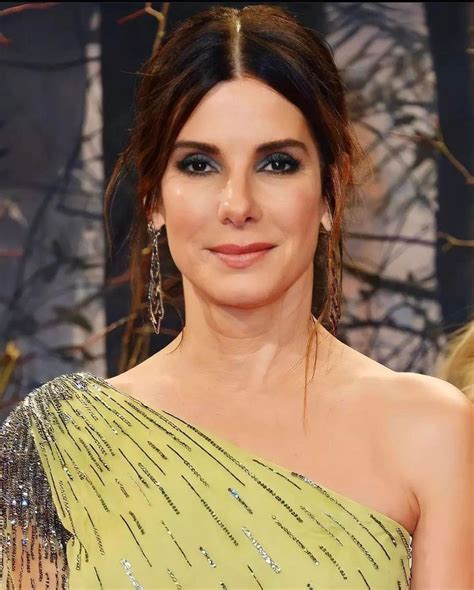 Sandra Bullock : bio, news, photos de Sandra Bullock - Closer