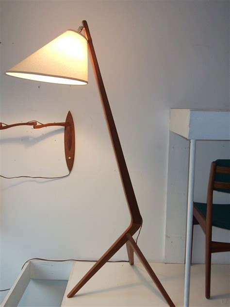 Design Mid Century Modern Floor Lamp at Edward Zoller blog