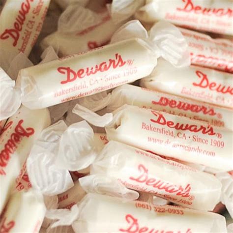 Taffy Chews | Dewar's Candy Shop