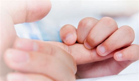 Newborn Reflexes Chart