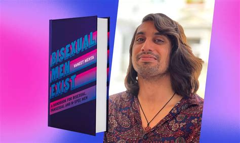 Los hombres bisexuales tienen mucho que decir | CromosomaX