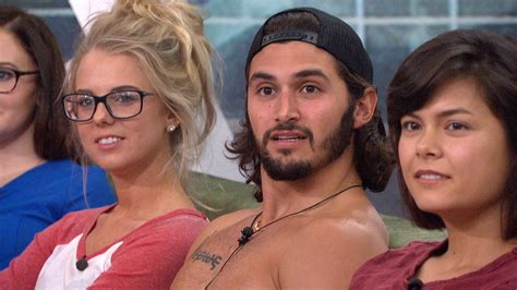 Watch Big Brother Season 18 Episode 7: Episode 7 - Paramount+
