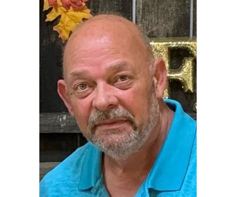 Terry Davis Obituary - Harrelson Funeral and Cremation Services - 2024