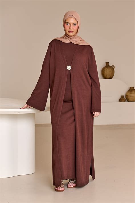 Reem Knit Set - Women's Outfit Sets - Modelle