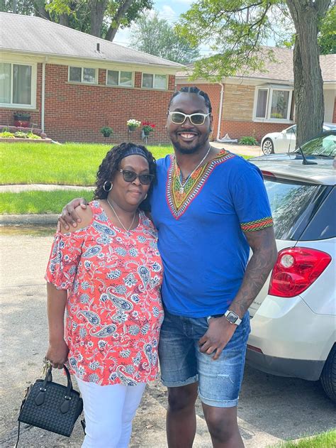 PHP Caregiver Spotlight: Ronald Harris