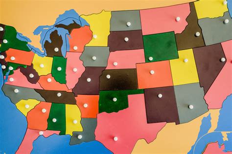 Western States and Capitals Quiz - Doquizzes