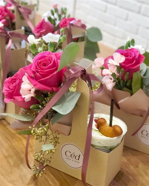 Ced Coffee & Donut | Céd coffee & donuts is opened in Garden Grove ...