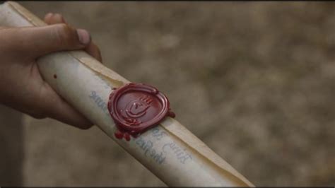 plot explanation - Where did the pardon come from? - Movies & TV Stack ...