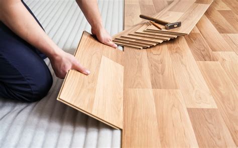 Laminate vs. Vinyl Flooring: How to Choose | The Family Handyman