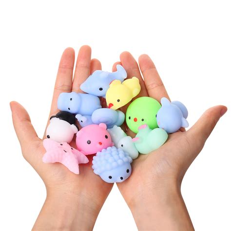 Mr. Pen- Squishy Toys, 12 Pac...B08BW79XTC | Encarguelo.com