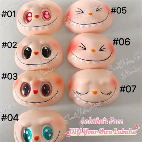 Labubu R34 - Etsy Australia