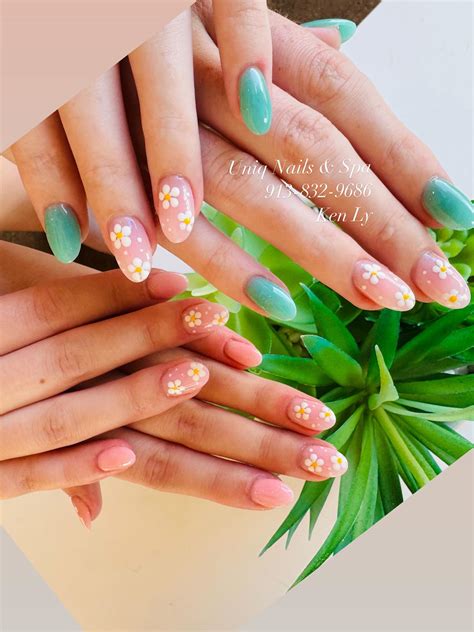 Uniq Nails and Spa (@uniqnailspa) • Instagram photos and videos