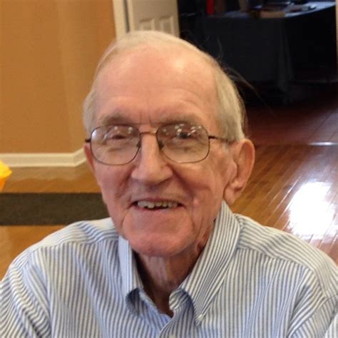 John "Jack" McNamara — Armitage & Wiggins Funeral Home