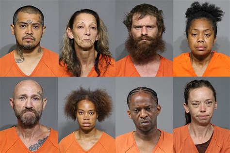 York County Mugshots June 30th - July 4th - WCCB Charlotte