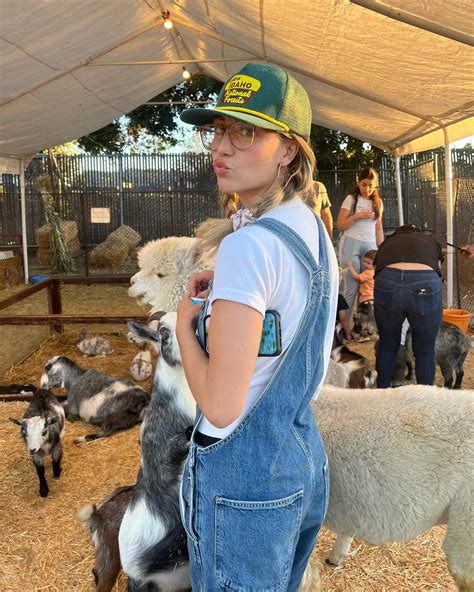 Instagram photo by Eden McCoy • Feb 4, 2025 at 11:40 AM