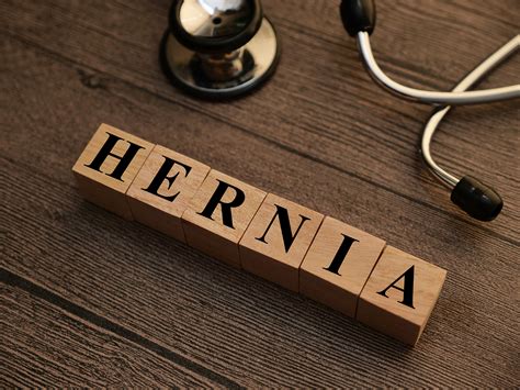 Personal Care at Home: Five Ways to Prevent a Hernia