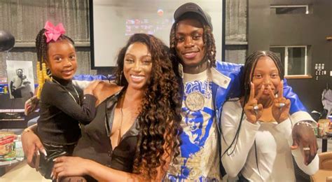 Who Are Xavier Worthy’s Parents?