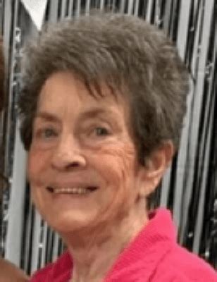 Ina Ferns Humphress Obituary - 2021 - Auberry - Gupton & Chandler ...