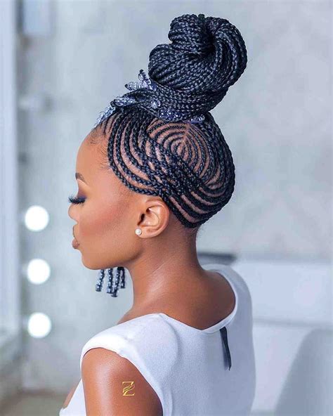 41 Gorgeous Braided Updos for Every Occasion in 2025 - Hairstyles VIP