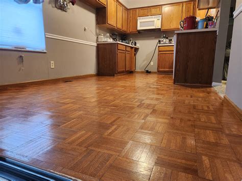 Amazing Hardwood Floor Transformations, You Will Love The Results!
