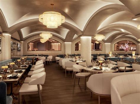 Drusie & Darr: Chef Jean-Georges' New Nashville Outpost