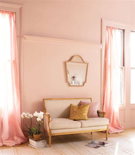 20 Coral Paint Colors to Cheer Up Any Space