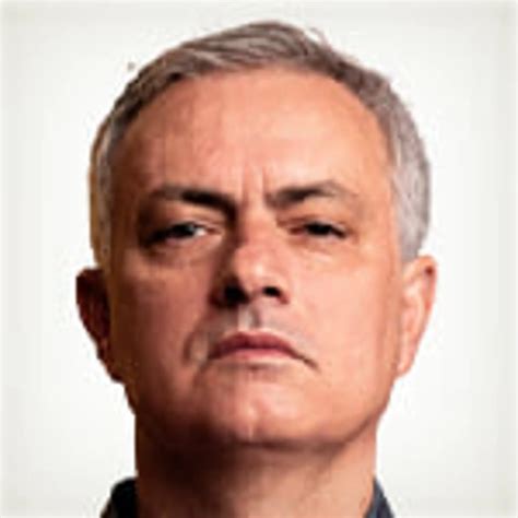 Inimitable Jose Mourinho brings back classic 'If I speak' meme