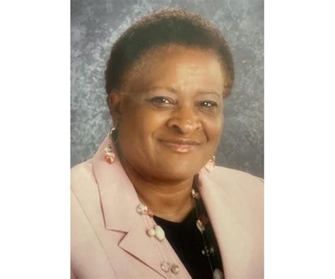 Gloria Ann Hart Obituary (2024) - Jeffersonville, GA - Paschal Memorial ...