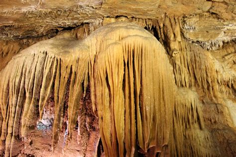 Smoke Hole Caverns - Go Wandering