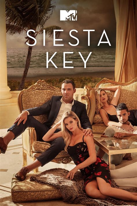 Siesta Key - Where to Watch and Stream Online – Entertainment.ie
