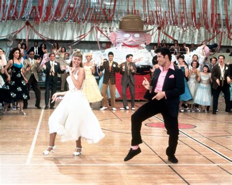 20 Things That Actually Happened During The Filming Of Grease