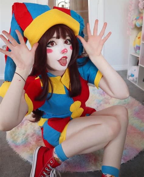 Rynkerbelle Nudes Leaked