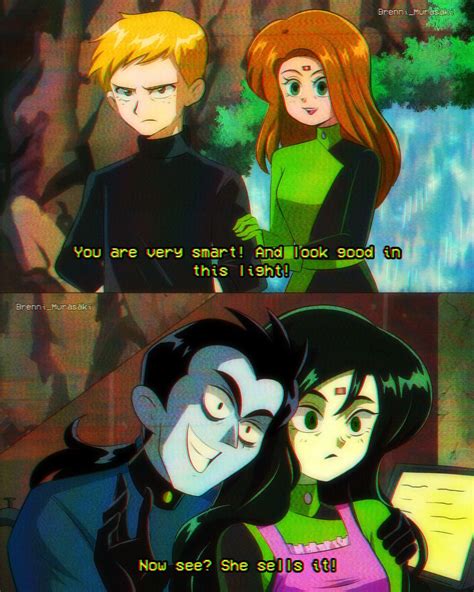Kimberly Ann Possible :: Shego :: Kim Possible (Ким 5+) :: Дисней ...