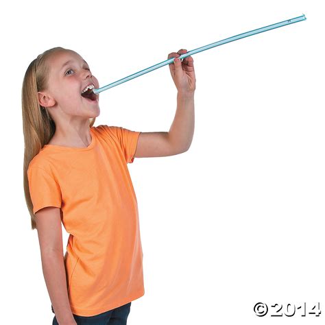 Gigantic Pixy Stix - 85 Pack Party Supplies Canada - Open A Party