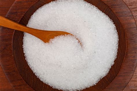 Does Epsom Salt Expire? How Long Does Epsom Salt Last? - Best Electric Skillet Guide